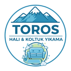 Toros Halı ve Koltuk Yıkama Logo